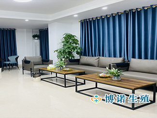 法国借卵试管医院 - 手术实验室